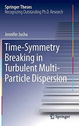 Time–Symmetry Breaking in Turbulent Multi–Particle Dispersion (2024)