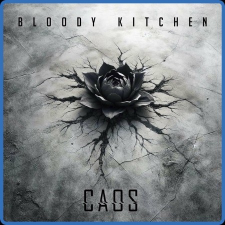 Bloody Kitchen - Caos 2024