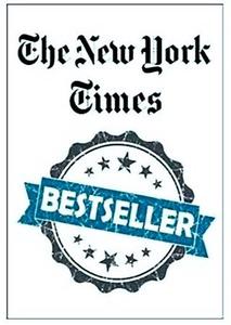 The New York Times Best Sellers (Fiction) – November 21, 2021