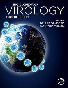 Encyclopedia of Virology, 4th Edition (Five Volume Set)