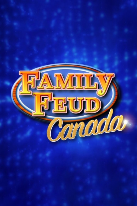 Family Feud Canada S05E75 1080p WEB h264-BAE