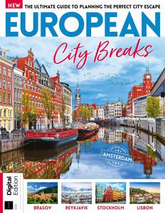 European City Breaks – 2nd Edition – 31 January 2024