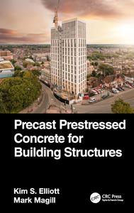 Precast Prestressed Concrete for Building Structures