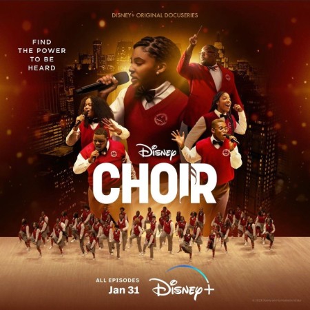 Choir S01E06 1080p WEB h264-EDITH