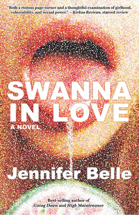 Swanna in Love by Jennifer Belle