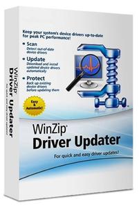 WinZip Driver Updater 5.43.2.2 Multilingual