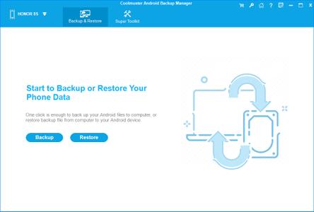 Coolmuster Android Backup Manager 3.0.16 Multilingual