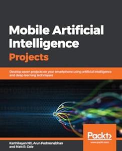Mobile Artificial Intelligence Projects (2024)