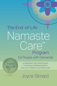 The End–of–Life Namaste Care Program for People with Dementia