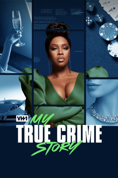 My True Crime Story S02E11 1080p WEB h264-BAE