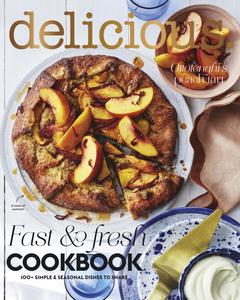 delicious. Cookbooks – Fast cookbook – 31 January 2024