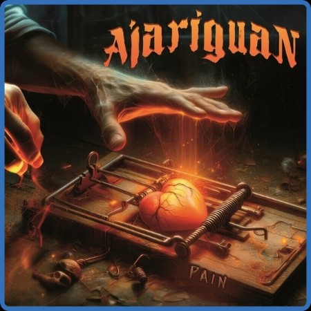 Ajariguan - Pain 2024