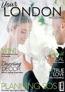 Your London Wedding – January–February 2024