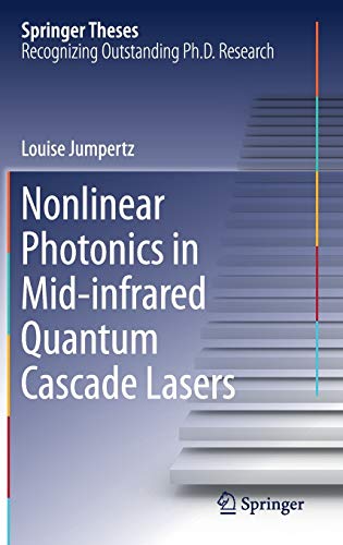 Nonlinear Photonics in Mid–infrared Quantum Cascade Lasers