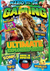 110% Gaming – Issue 117 – 31 January 2024