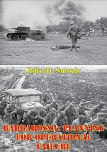 Barbarossa Planning for Operational Failure