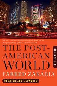 The Post–American World Release 2.0