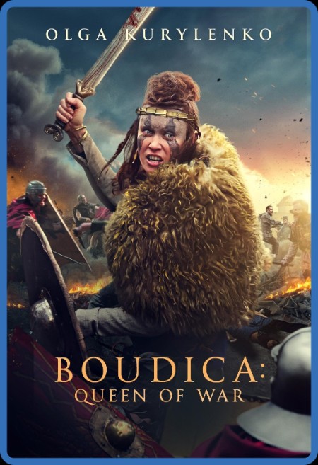 Boudica Queen Of War (2023) 1080p [WEBRip] 5.1 YTS 326c51256fa7417e5aff3349a68f1d81