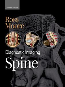 Diagnostic Imaging Spine (4th Edition)
