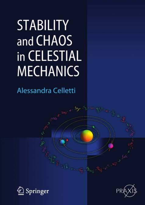 Stability and Chaos in Celestial Mechanics (2024)