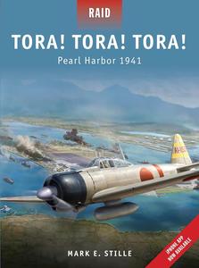 Tora! Tora! Tora! Pearl Harbor 1941 (Raid)