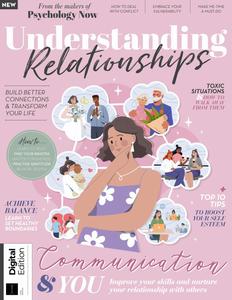 Understanding Relationships – 1st Edition – 31 January 2024
