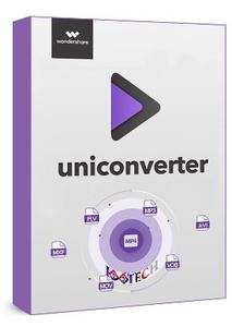 Wondershare UniConverter 15.5.0.9 + Portable (x64)