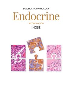 Diagnostic Pathology Endocrine, 2nd Edition