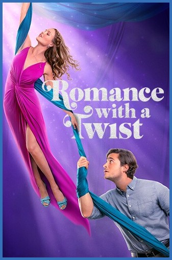 Romance with a Twist 2024 1080p WEBRip DDP5 1 x265 10bit-LAMA