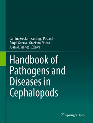 Handbook of Pathogens and Diseases in Cephalopods (2024)