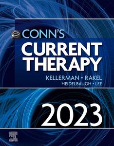 Conn’s Current Therapy 2023
