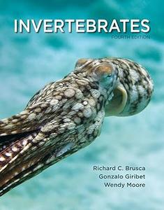 Invertebrates, 4th Edition
