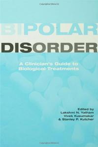Bipolar Disorder A Clinician's Guide to Treatment Management