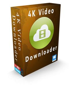 4K Video Downloader Plus v1.4.3.0060 Portable