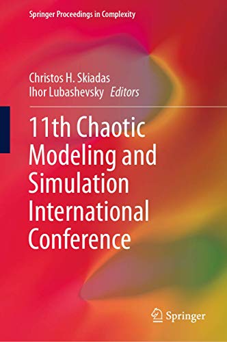11th Chaotic Modeling and Simulation International Conference (2024)