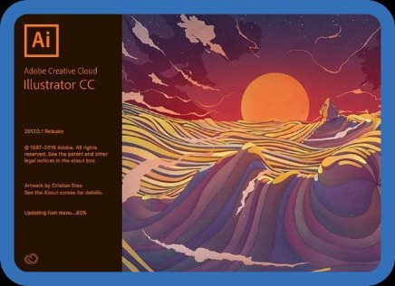 Adobe Illustrator CC (2017) 21 1 0 326 MacOSX