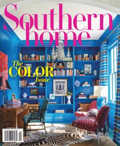 Southern Home – March–April 2024