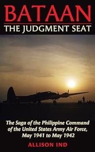 Bataan The Judgment Seat