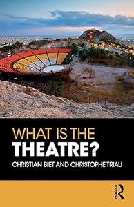 What is the Theatre