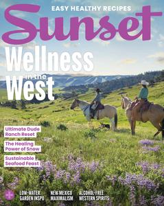 Sunset – Wellness 2024