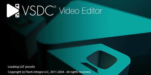 VSDC Video Editor Pro 9.1.1.516 (x64)