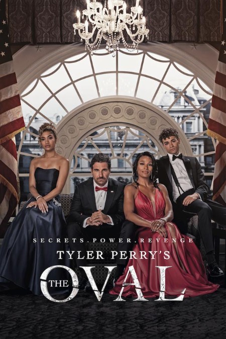 Tyler Perrys The Oval S05E16 1080p WEB h264-BAE