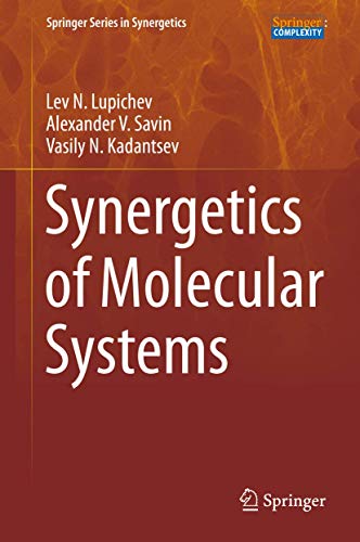 Synergetics of Molecular Systems (2024)