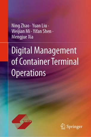 Digital Management of Container Terminal Operations (2024)