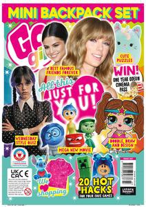 Go Girl – Issue 347 – 31 January 2024