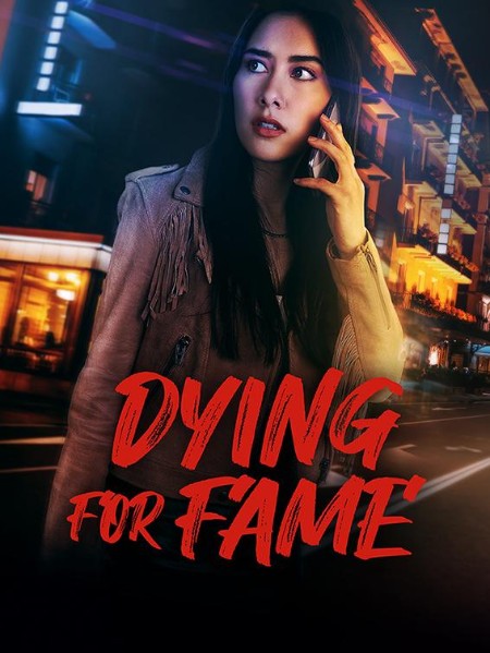 Dying For Fame (2024) 1080p WEB H264-CBFM