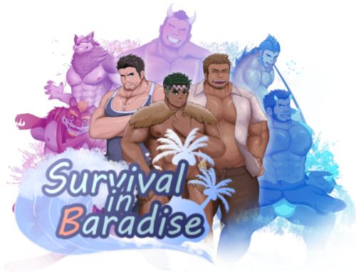 Tsukumon - Survival in Baradise v0.13 Porn Game