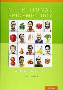 Nutritional Epidemiology  Ed 3