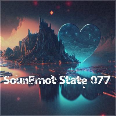 Картинка Sounemot State 077 (Mixed by SounEmot) (2024)