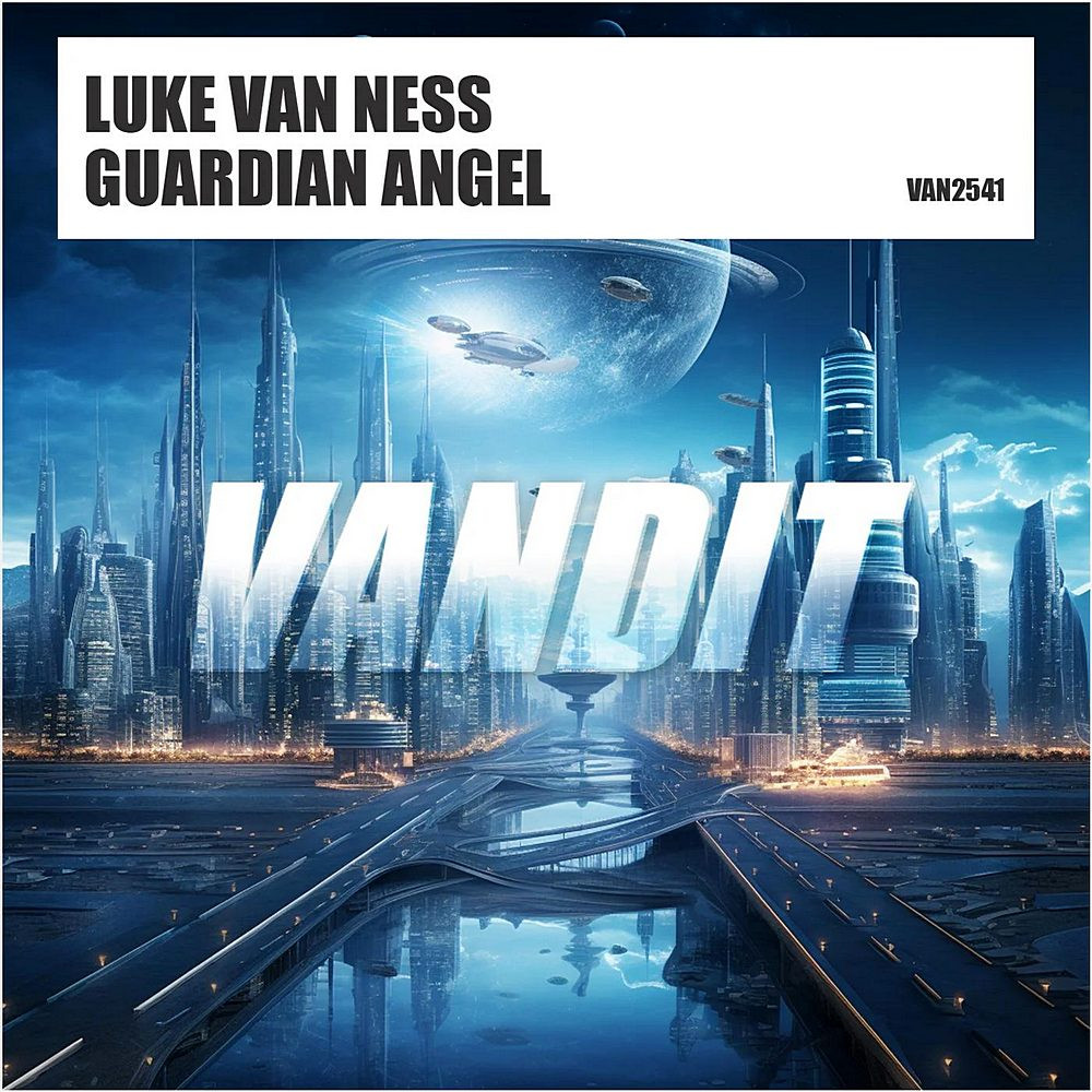 Luke van Ness Guardian Angel (2024) » MusicEffect.ru Electronic music